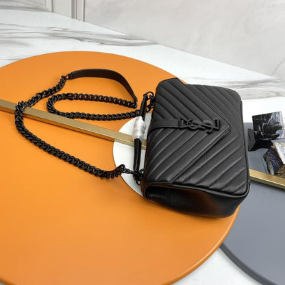 Classic Crossbody Bag