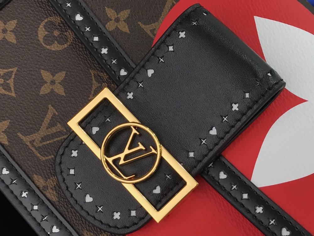 Classic Top Handle Bag