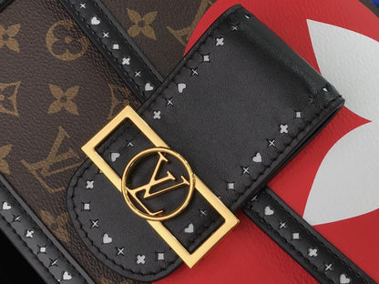 Classic Top Handle Bag