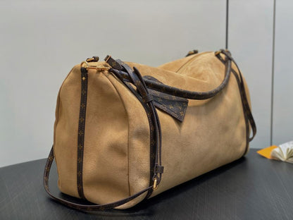 Top Handle Bag