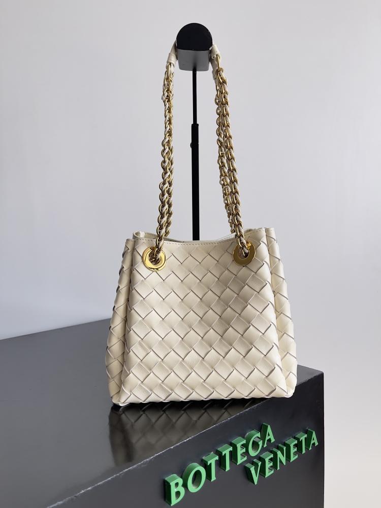 Luxury Top Handle Bag
