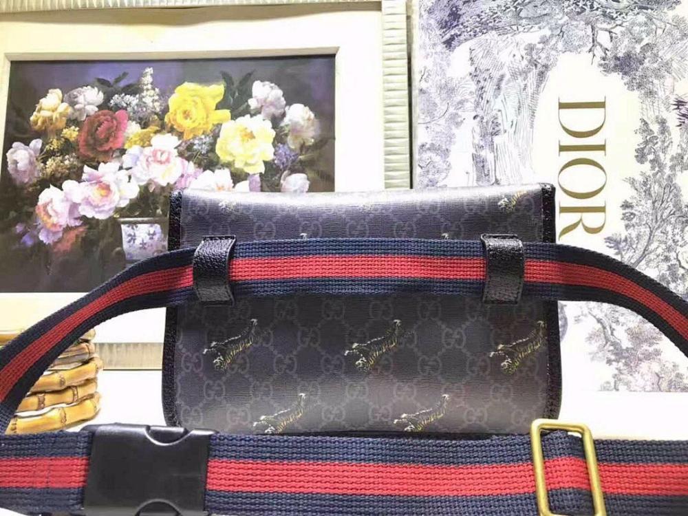 Stylish Refined Crossbody Bag