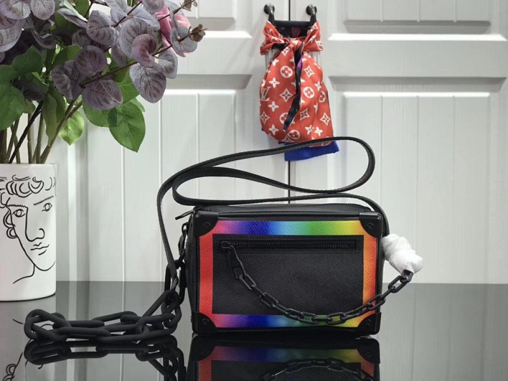 Luxury Crossbody Bag