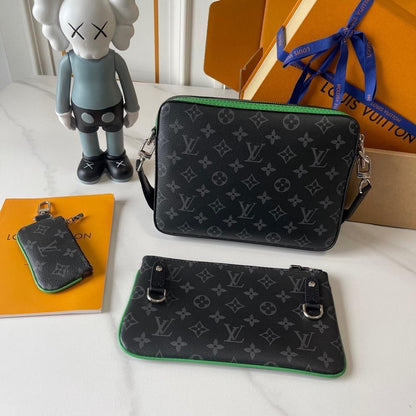 Modern Luxury Bag