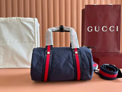 Classic Crossbody Bag – Special Edition
