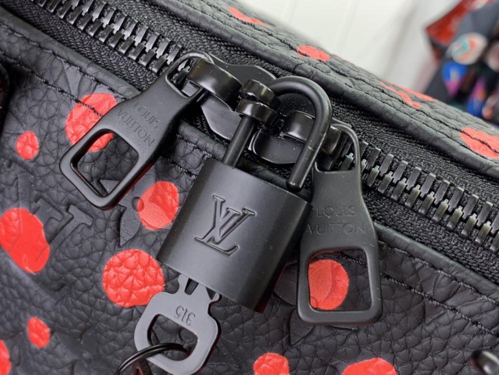 Luxury Travel Bag