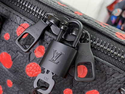 Luxury Travel Bag