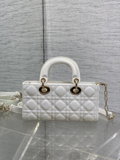 Top Handle Bag