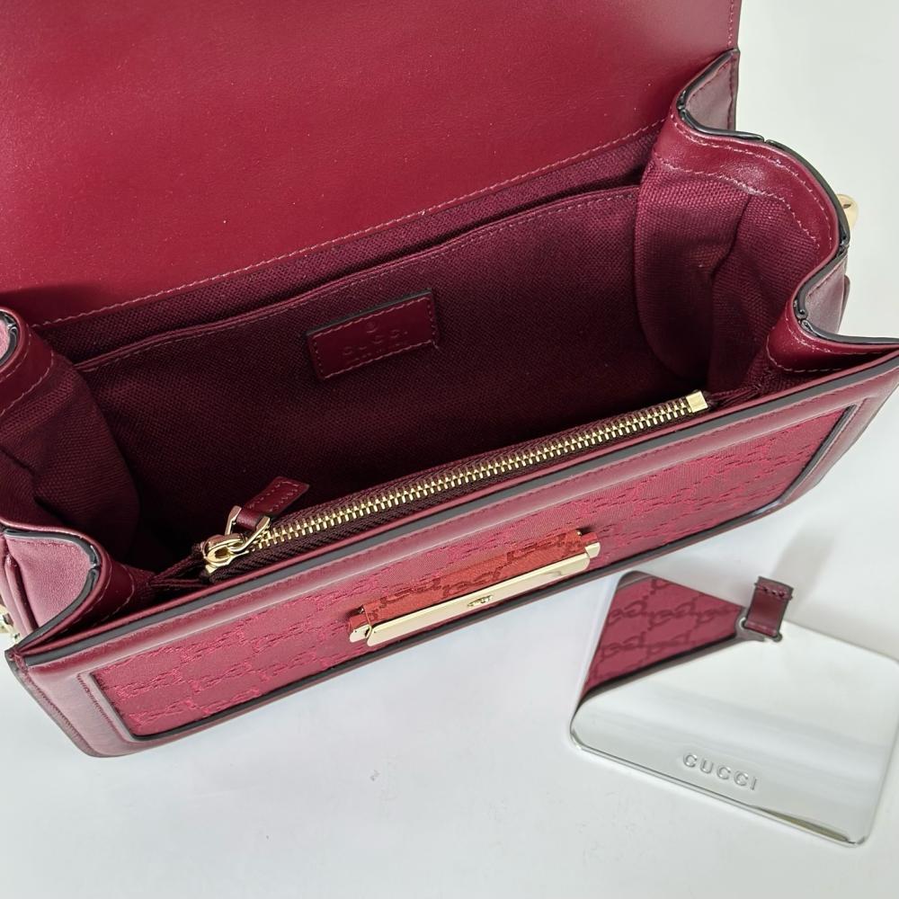 Top Handle Bag