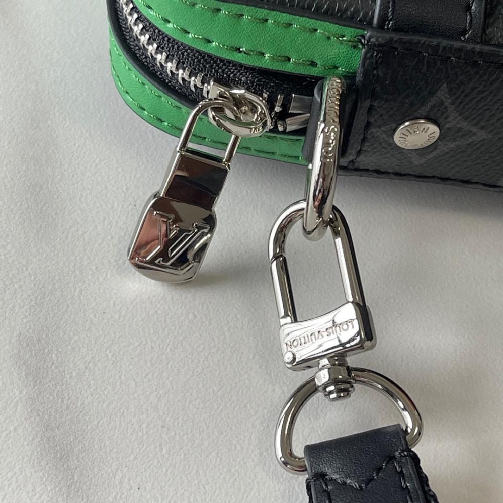 Modern Luxury Bag