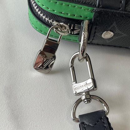 Modern Luxury Bag