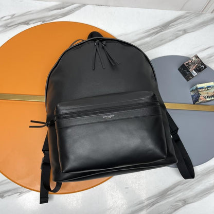 Luxury Backpack