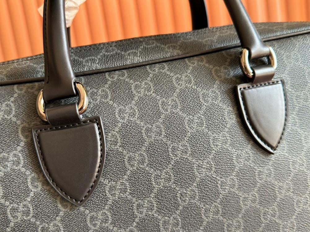 Italian-Inspired Stylish Top Handle Bag