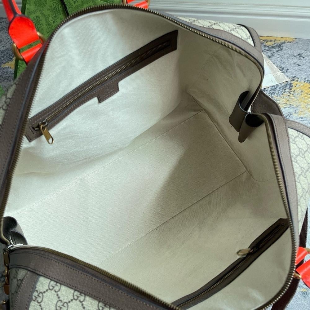 Modern Shoulder Bag