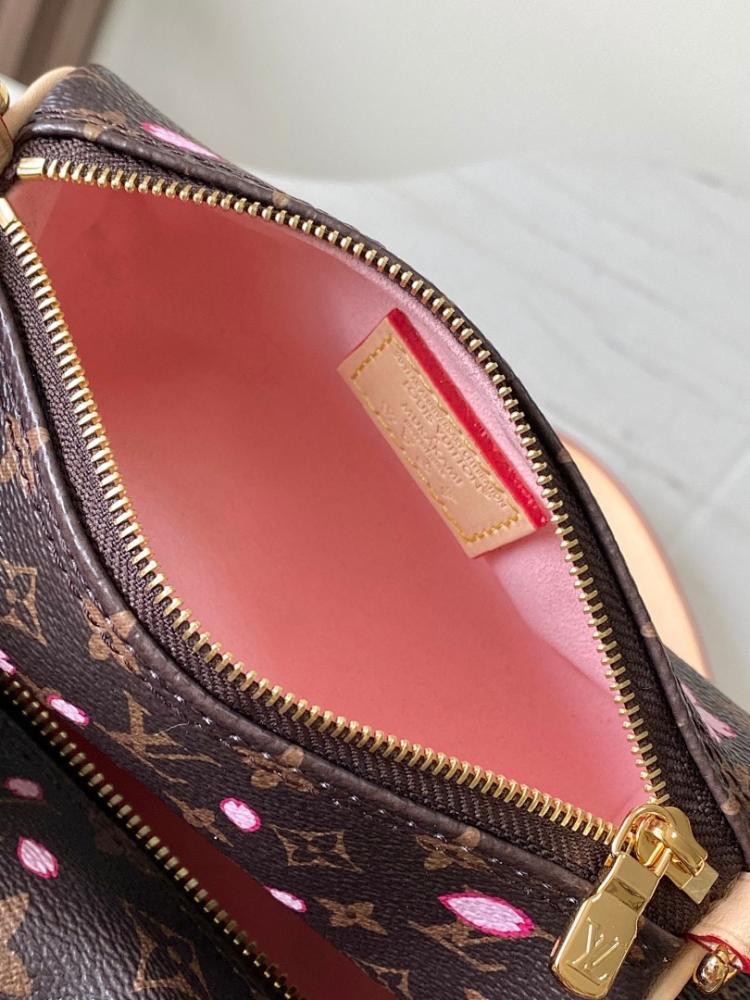 Stylish Premium Leather Top Handle Bag