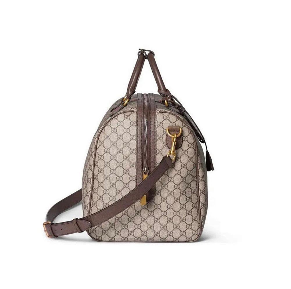 Modern Top Handle Bag