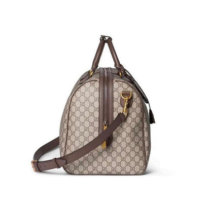 Modern Top Handle Bag