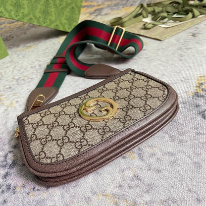 Modern Elegant Top Handle Bag