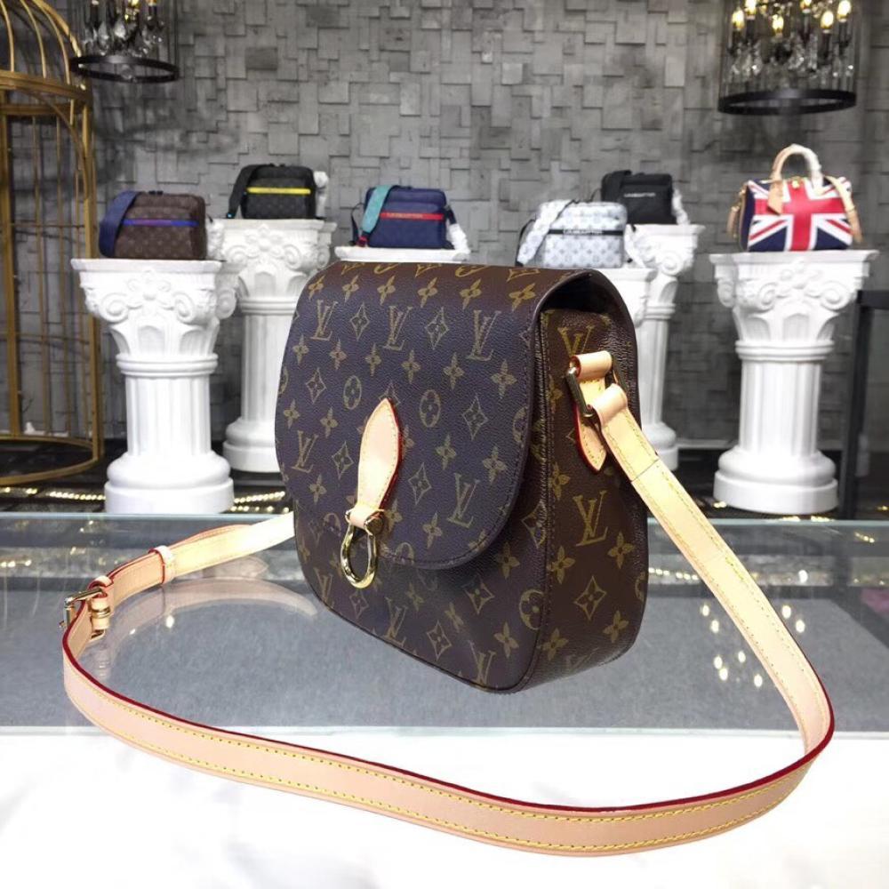 Classic Elegant Top Handle Bag