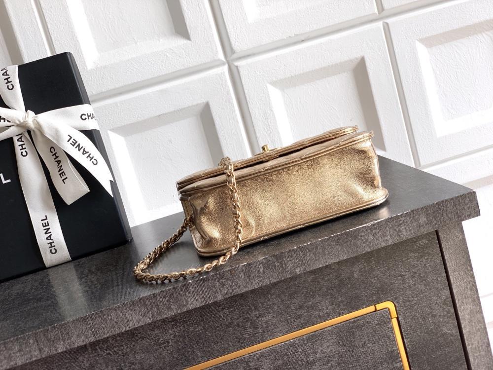 Top Handle Bag