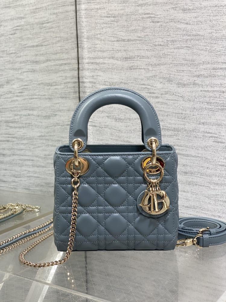 Luxury Top Handle Bag
