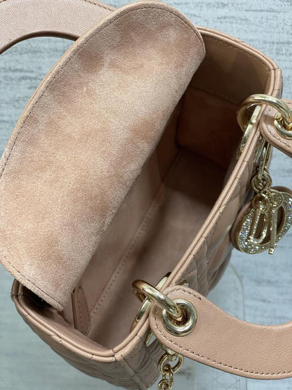 Top Handle Bag