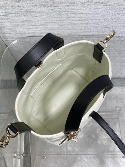 Top Handle Bag
