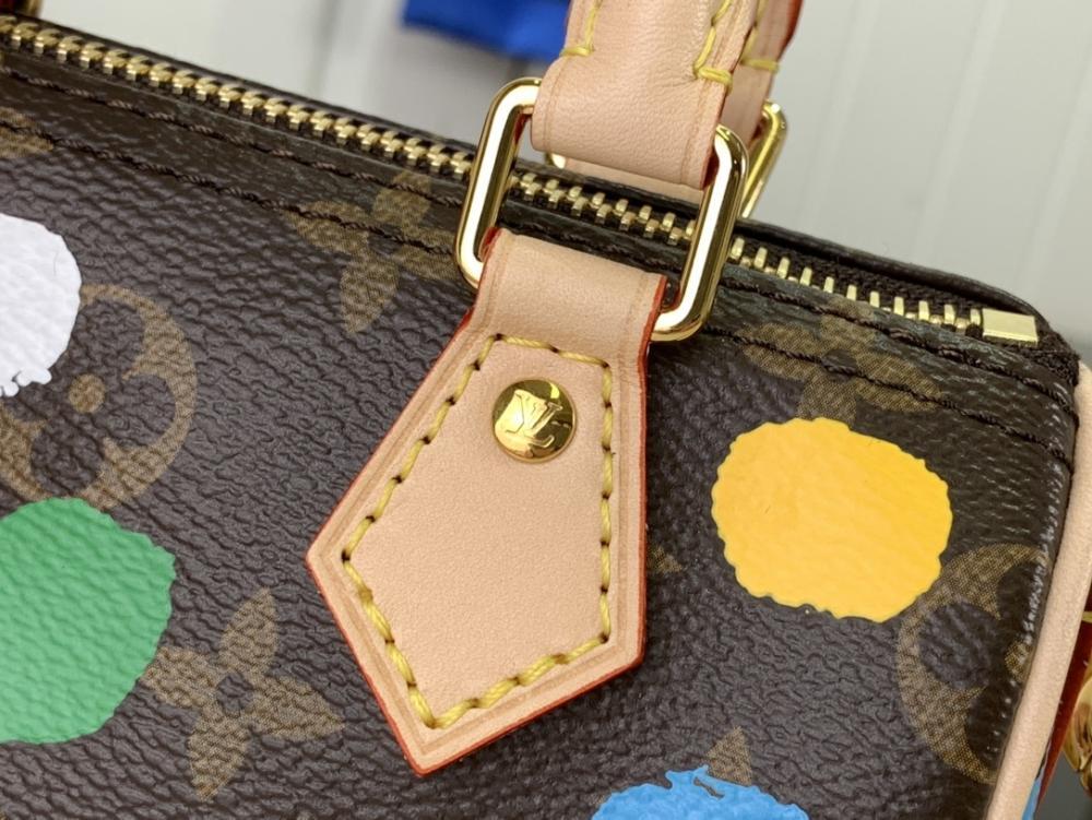 Top Handle Bag