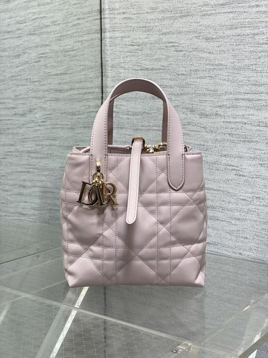 Calfskin Shoulder Bag