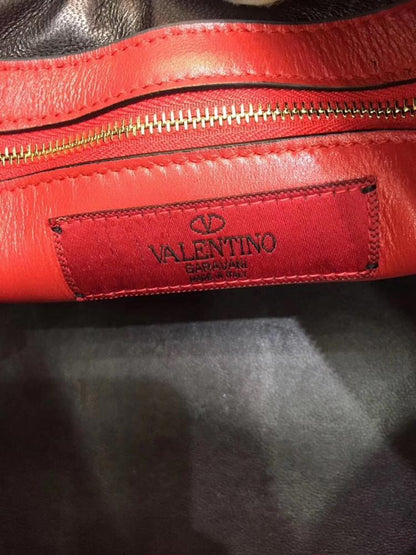 Top Handle Bag