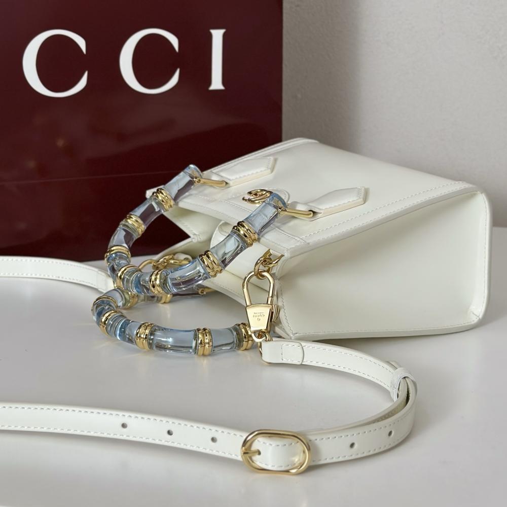 Elegant Top Handle Bag