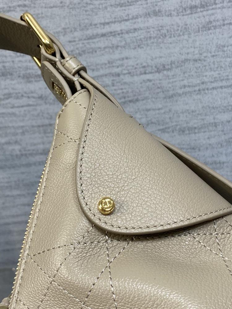 Luxury Leather Top Handle Bag
