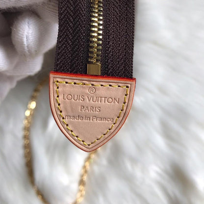 Luxury Travel Bag – Special Edition