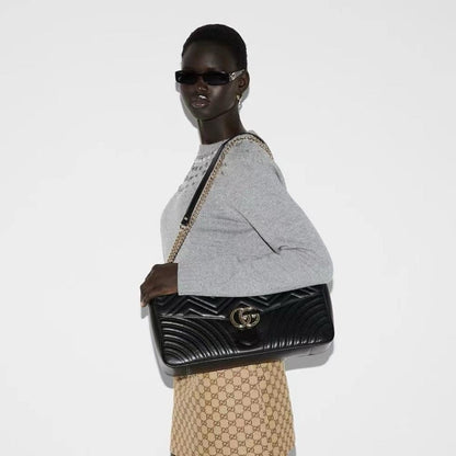 Classic Top Handle Bag – Special Edition