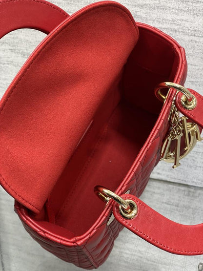 Luxury Tote Bag