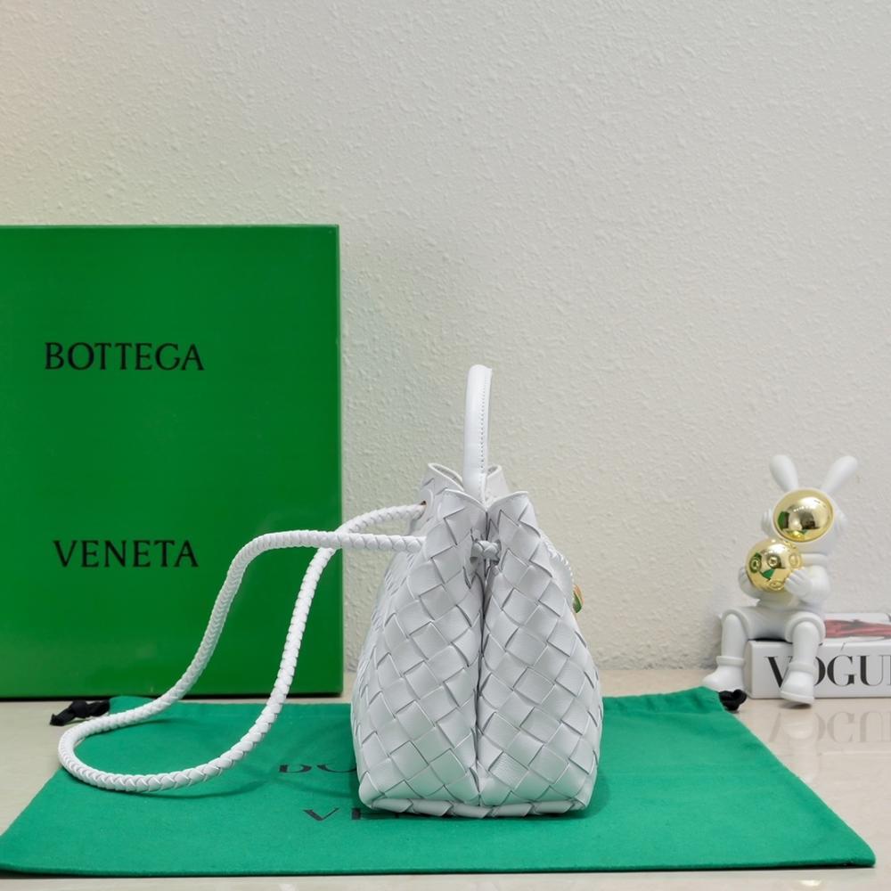 Top Handle Bag