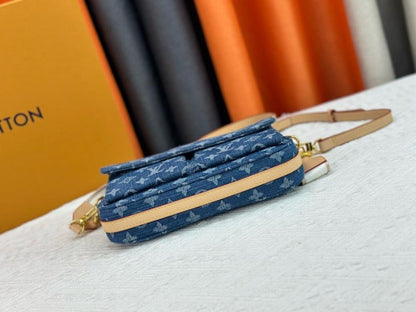 Classic Premium Leather Wallet