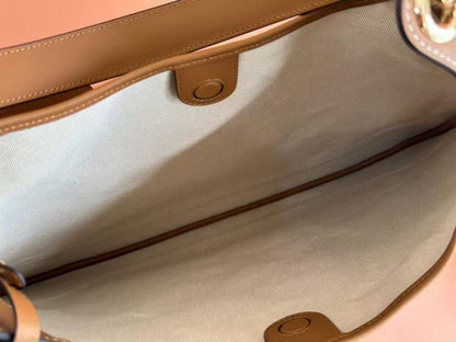 Luxury Premium Top Handle Bag