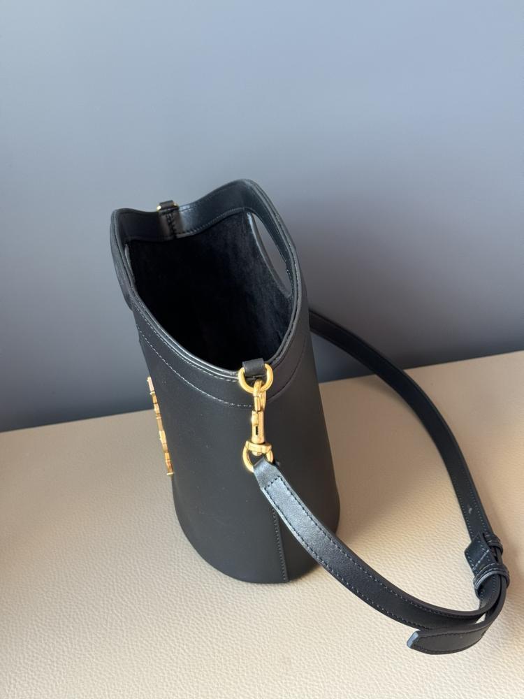 Calfskin Tote Bag