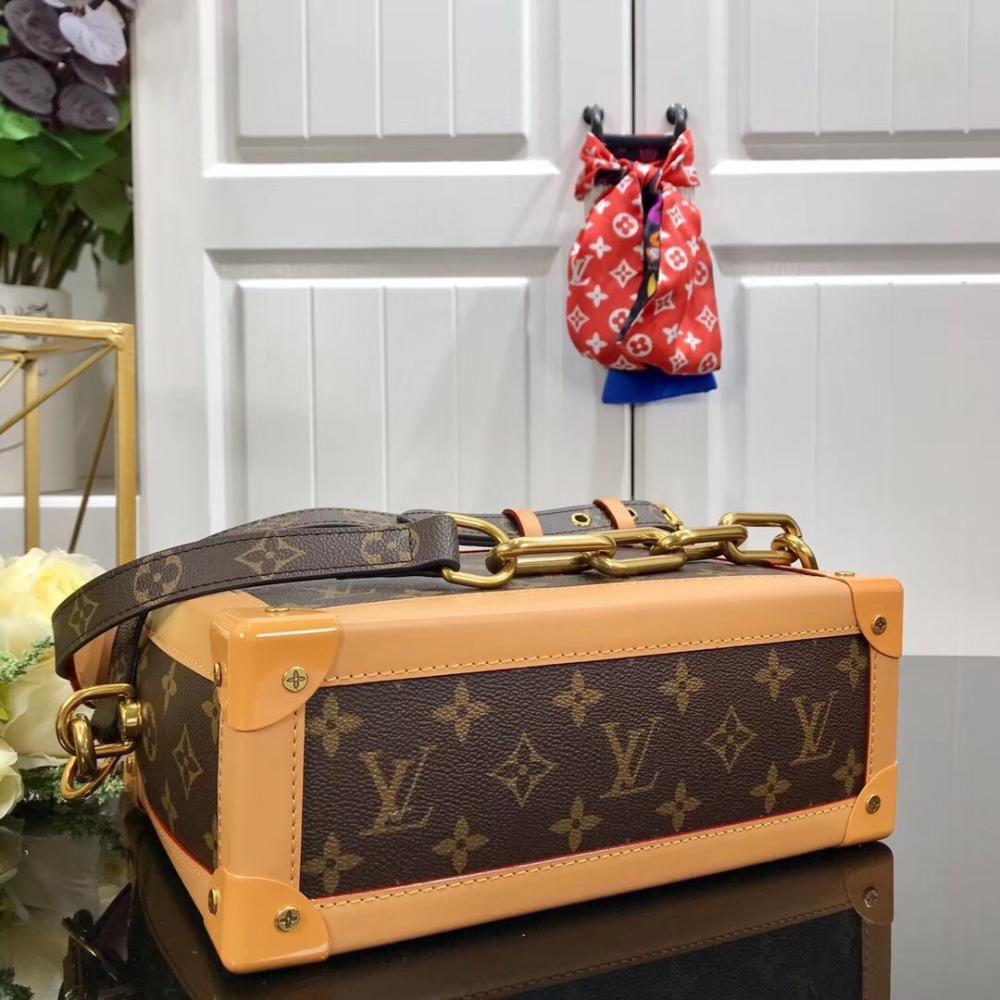 Top Handle Bag