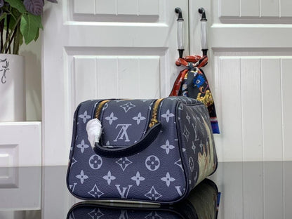 Top Handle Bag