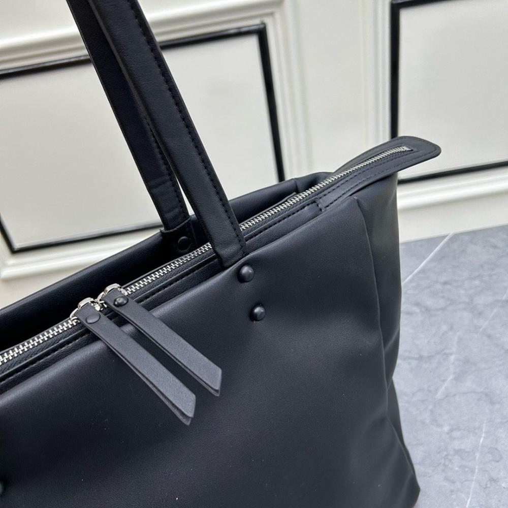 Modern Stylish Top Handle Bag