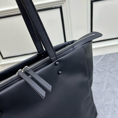 Modern Stylish Top Handle Bag
