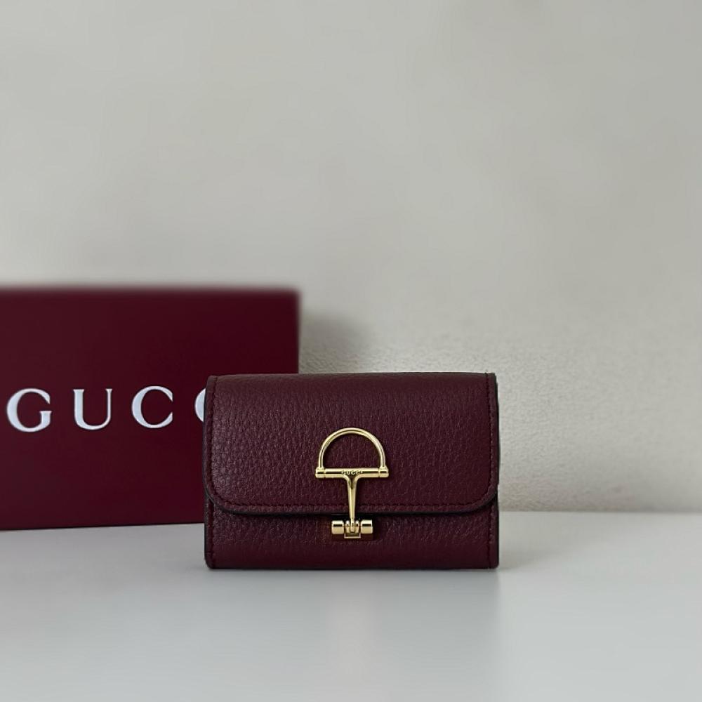 Luxury Wallet