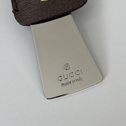 Luxury Leather Shoulder Bag