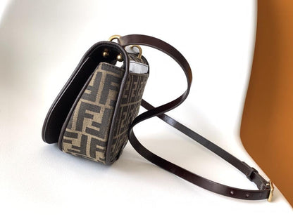 Top Handle Bag