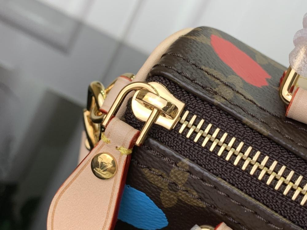 Top Handle Bag