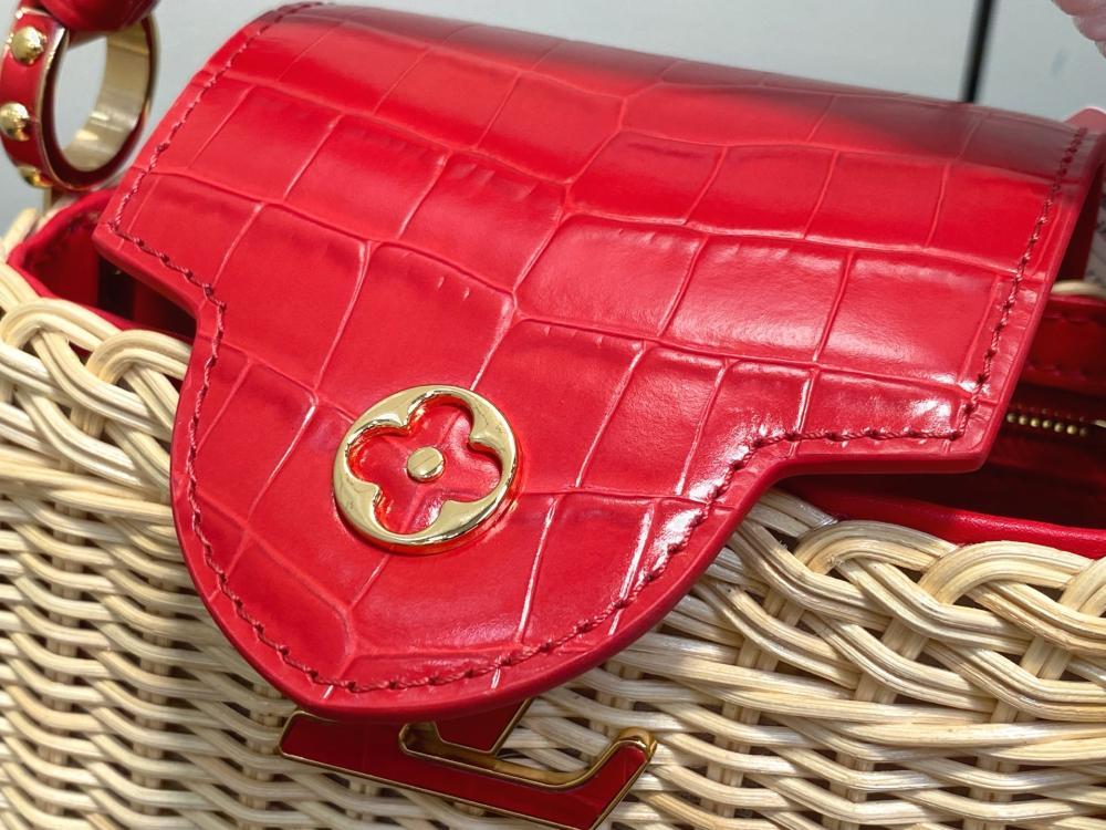 Top Handle Bag