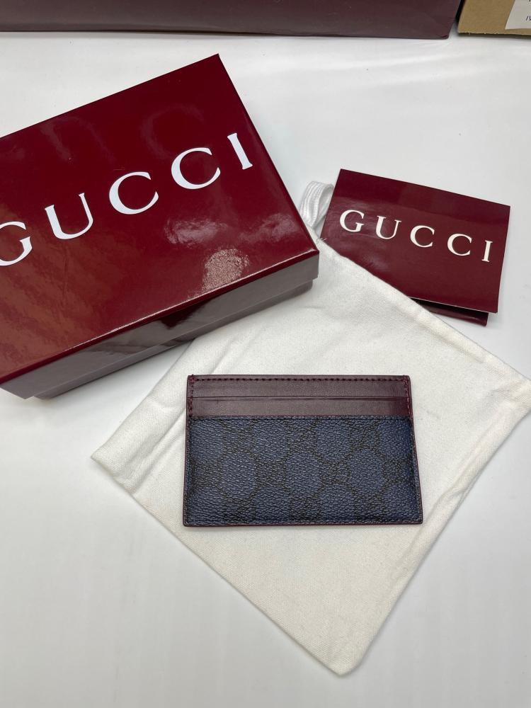 Luxury Wallet