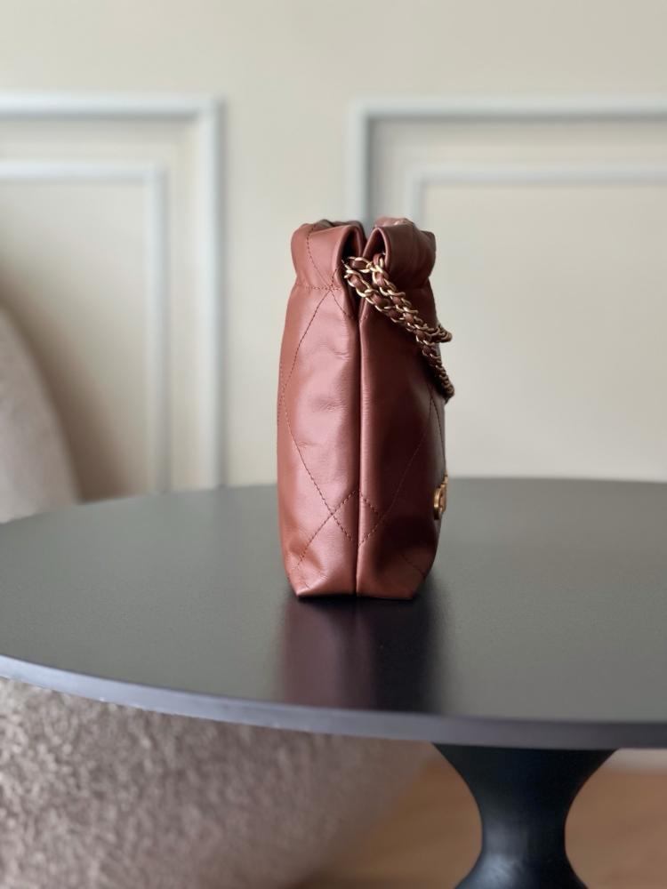 Top Handle Bag